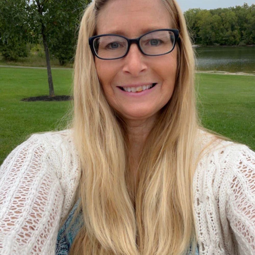 Meet your Posher, Erica